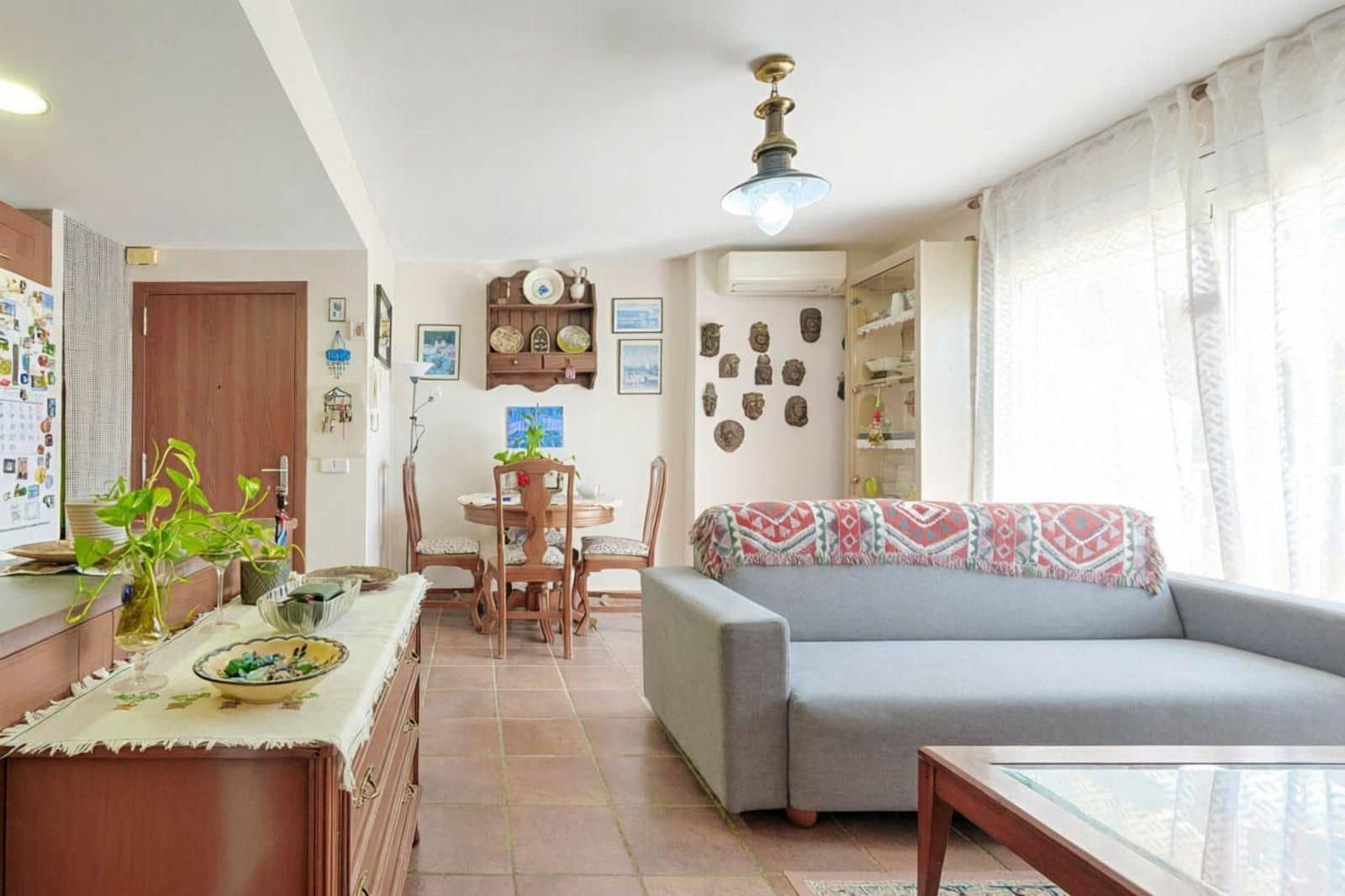 2 Zimmer Apartment zu verkaufen in Roses mit Pool - 266.000 € (Ref: 9879420)