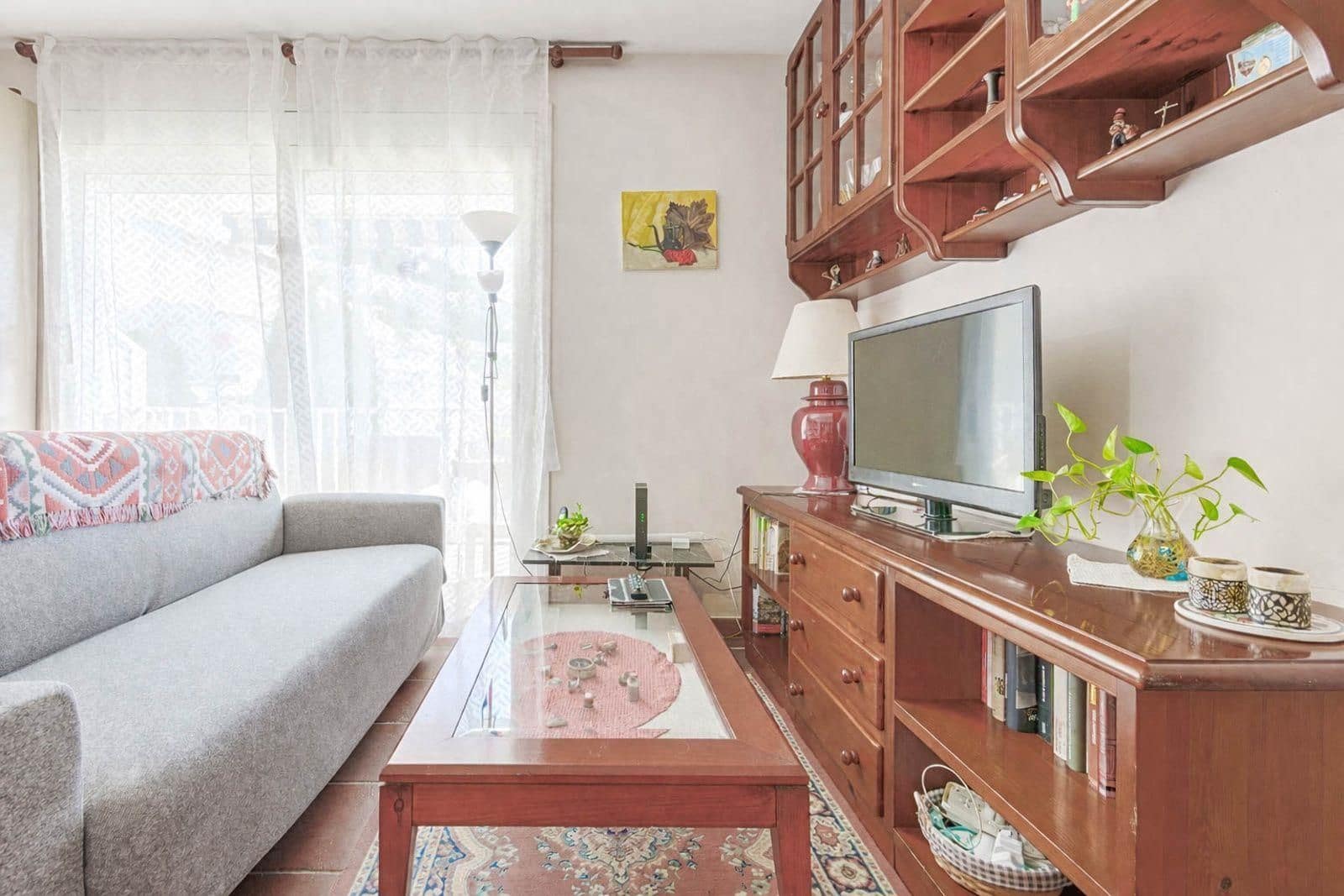 2 Zimmer Apartment zu verkaufen in Roses mit Pool - 266.000 € (Ref: 9879420)