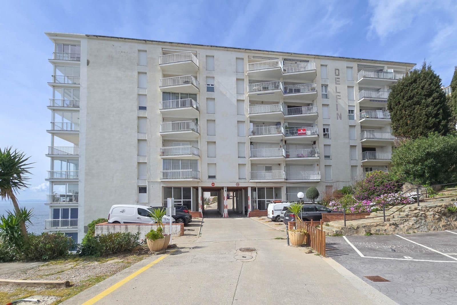 2 Zimmer Apartment zu verkaufen in Roses mit Pool - 266.000 € (Ref: 9879420)