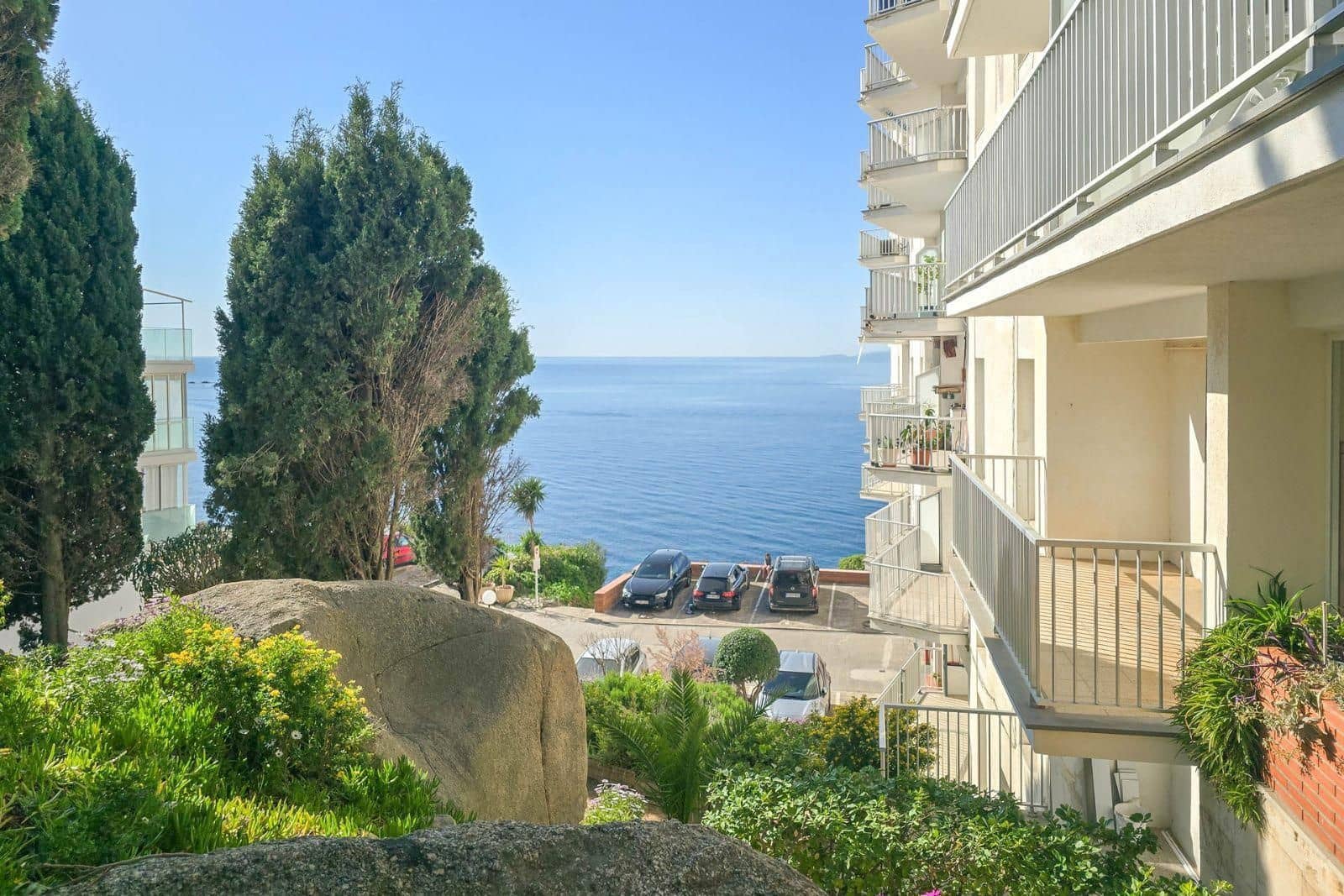 2 Zimmer Apartment zu verkaufen in Roses mit Pool - 266.000 € (Ref: 9879420)