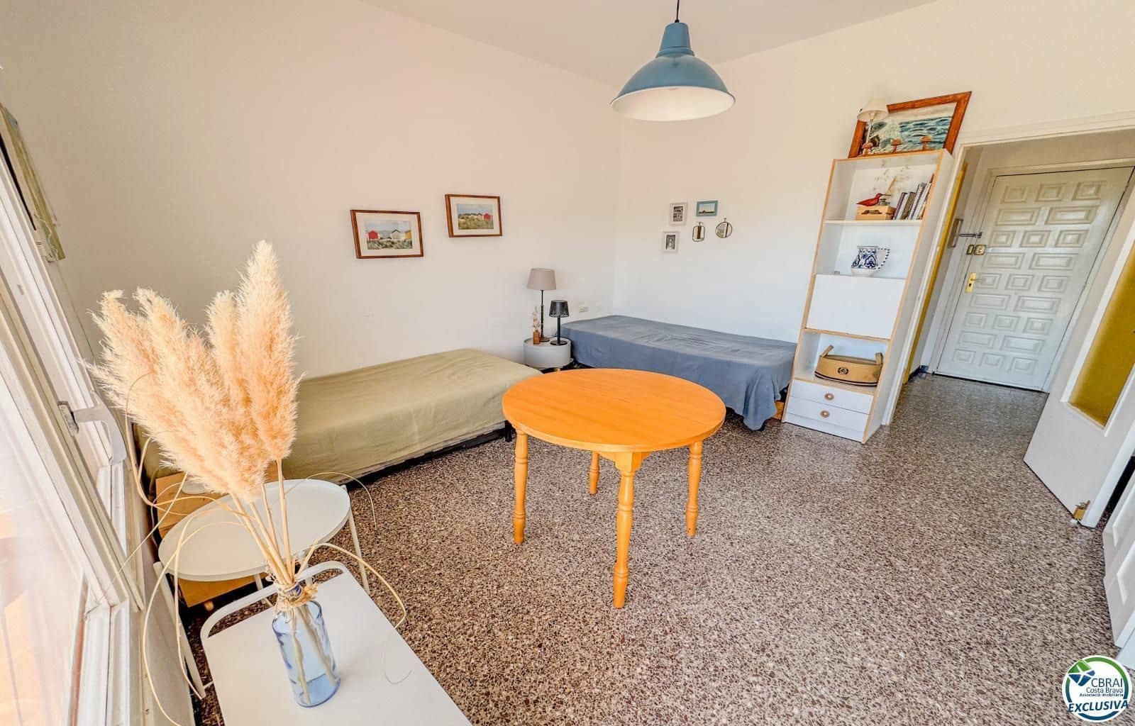 Studio te koop in Roses met zwembad - € 81.000 (Ref: 9879421)