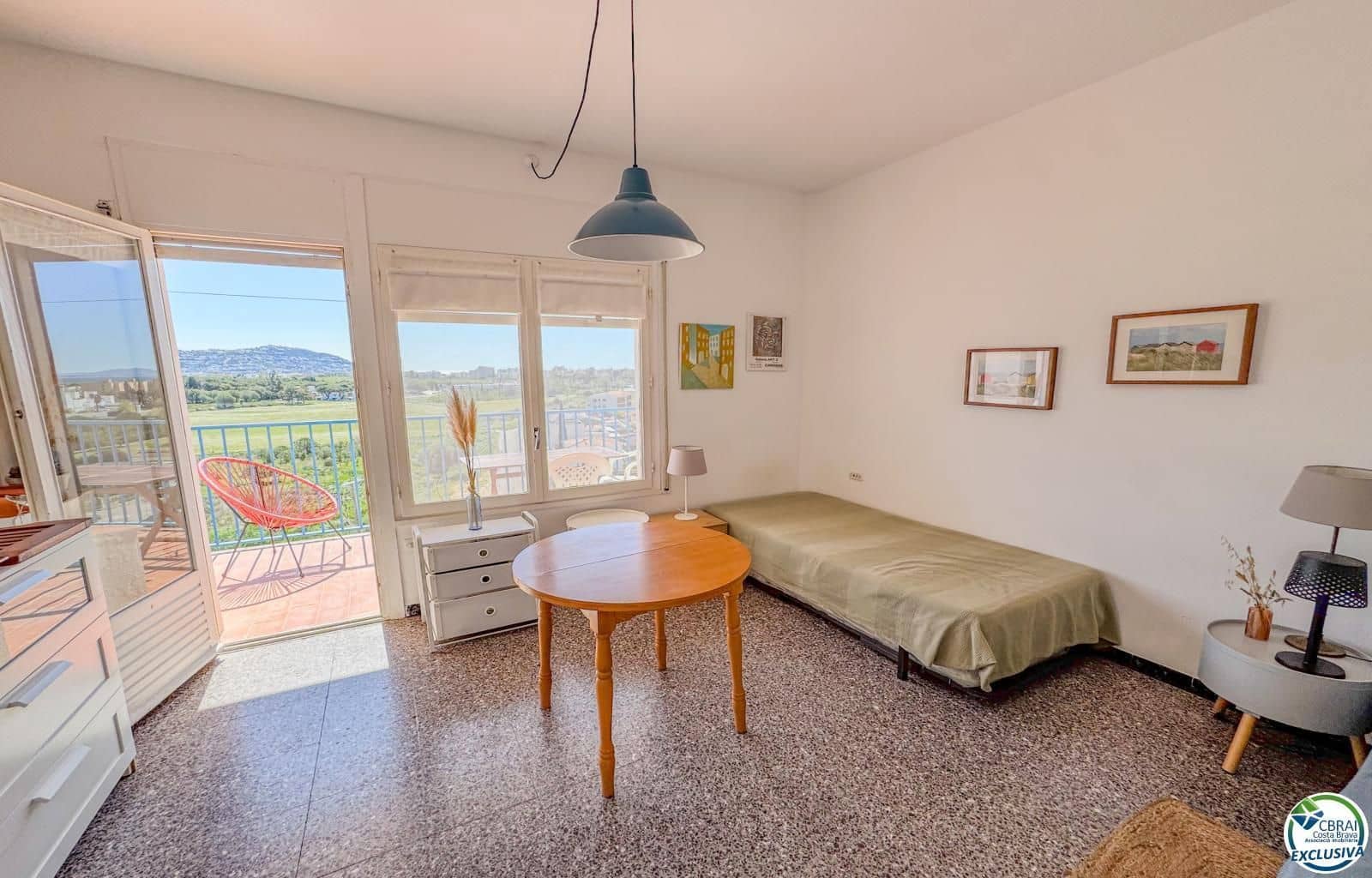 Studio te koop in Roses met zwembad - € 81.000 (Ref: 9879421)