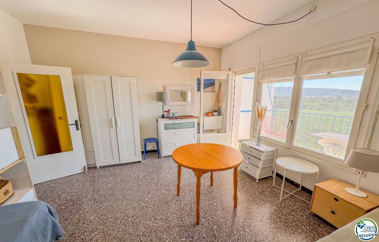 Studio te koop in Roses met zwembad - € 81.000 (Ref: 9879421)
