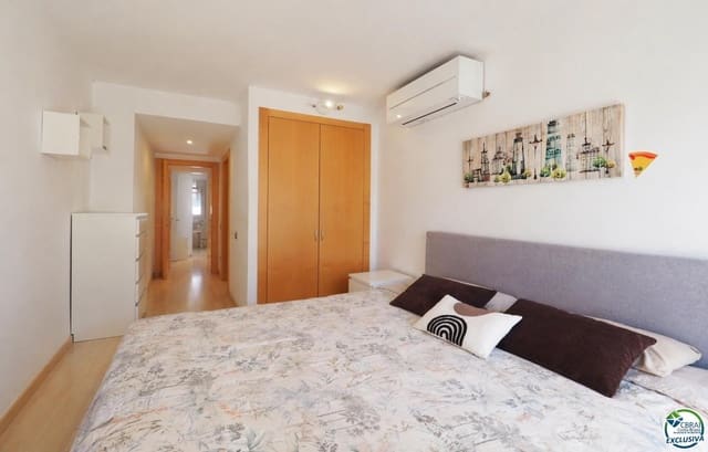 4 quarto Apartamento para venda em Roses com garagem - 398 000 € (Ref: 9879423)