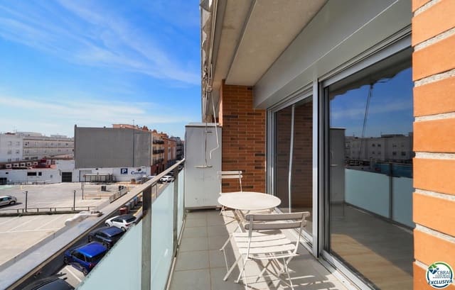 4 quarto Apartamento para venda em Roses com garagem - 398 000 € (Ref: 9879423)