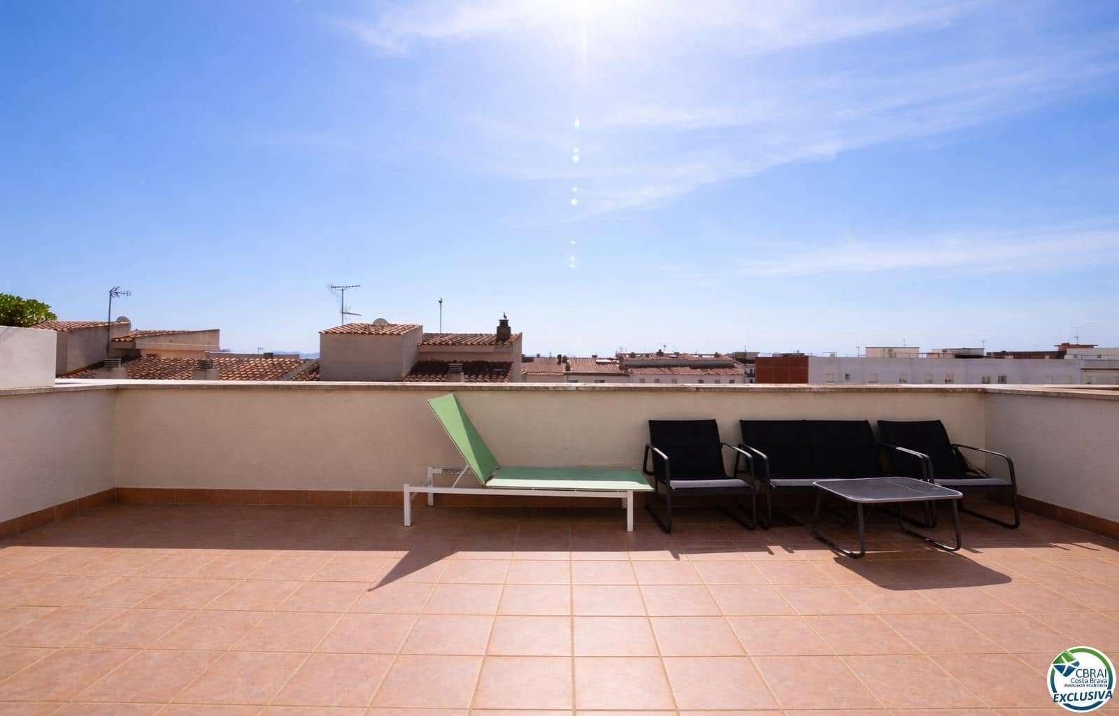 4 slaapkamer Flat te koop in Roses met garage - € 398.000 (Ref: 9879423)