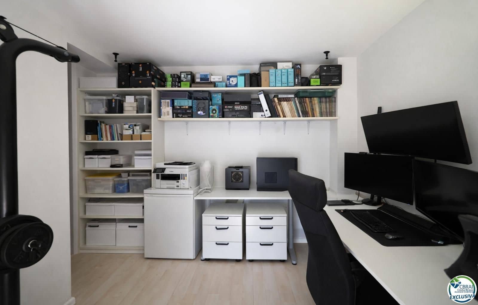 4 slaapkamer Flat te koop in Roses met garage - € 398.000 (Ref: 9879423)