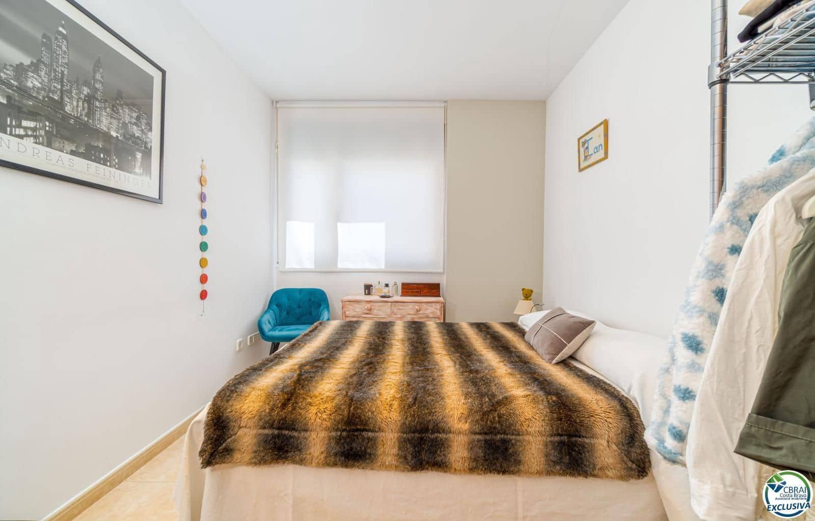 2 quarto Apartamento para venda em Roses com piscina garagem - 215 000 € (Ref: 9879424)