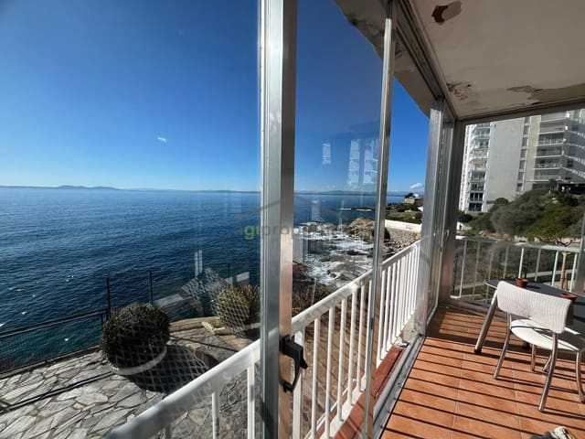 3 quarto Apartamento para venda em Roses - 360 000 € (Ref: 9879426)