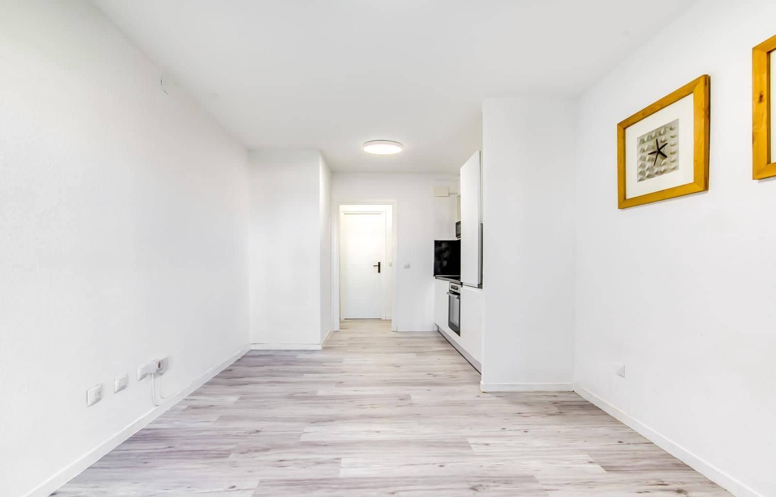 Yksiö myytävänä paikassa Empuriabrava - 145 000 € (Ref: 9879427)