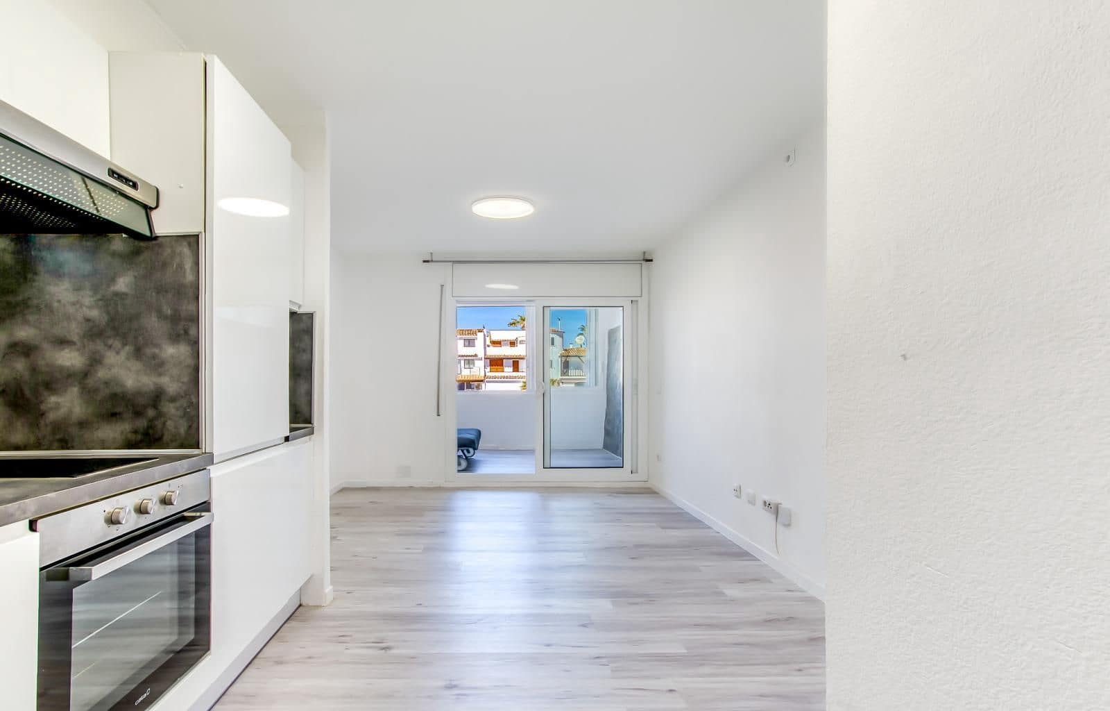 Yksiö myytävänä paikassa Empuriabrava - 145 000 € (Ref: 9879427)