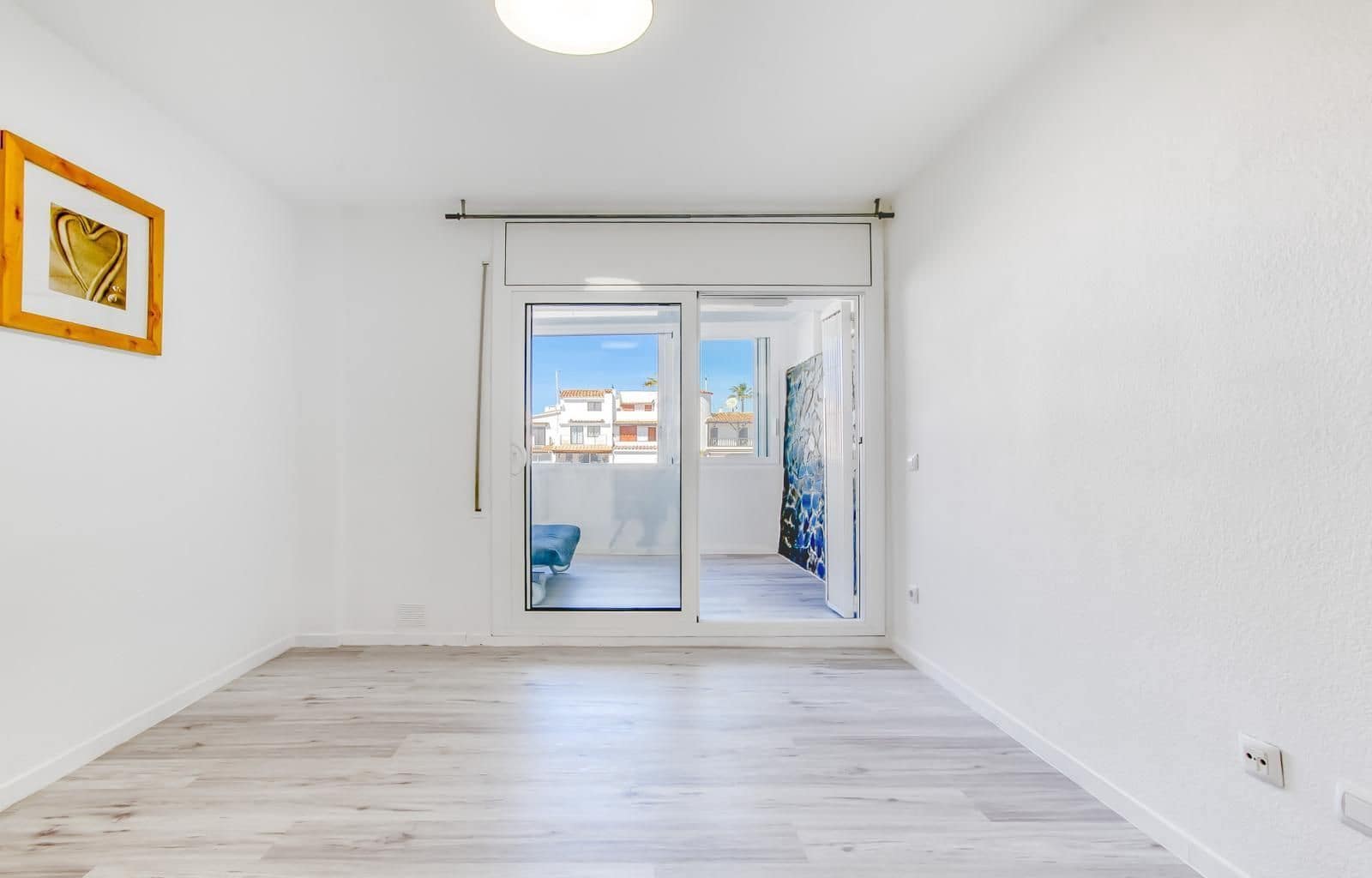Yksiö myytävänä paikassa Empuriabrava - 145 000 € (Ref: 9879427)