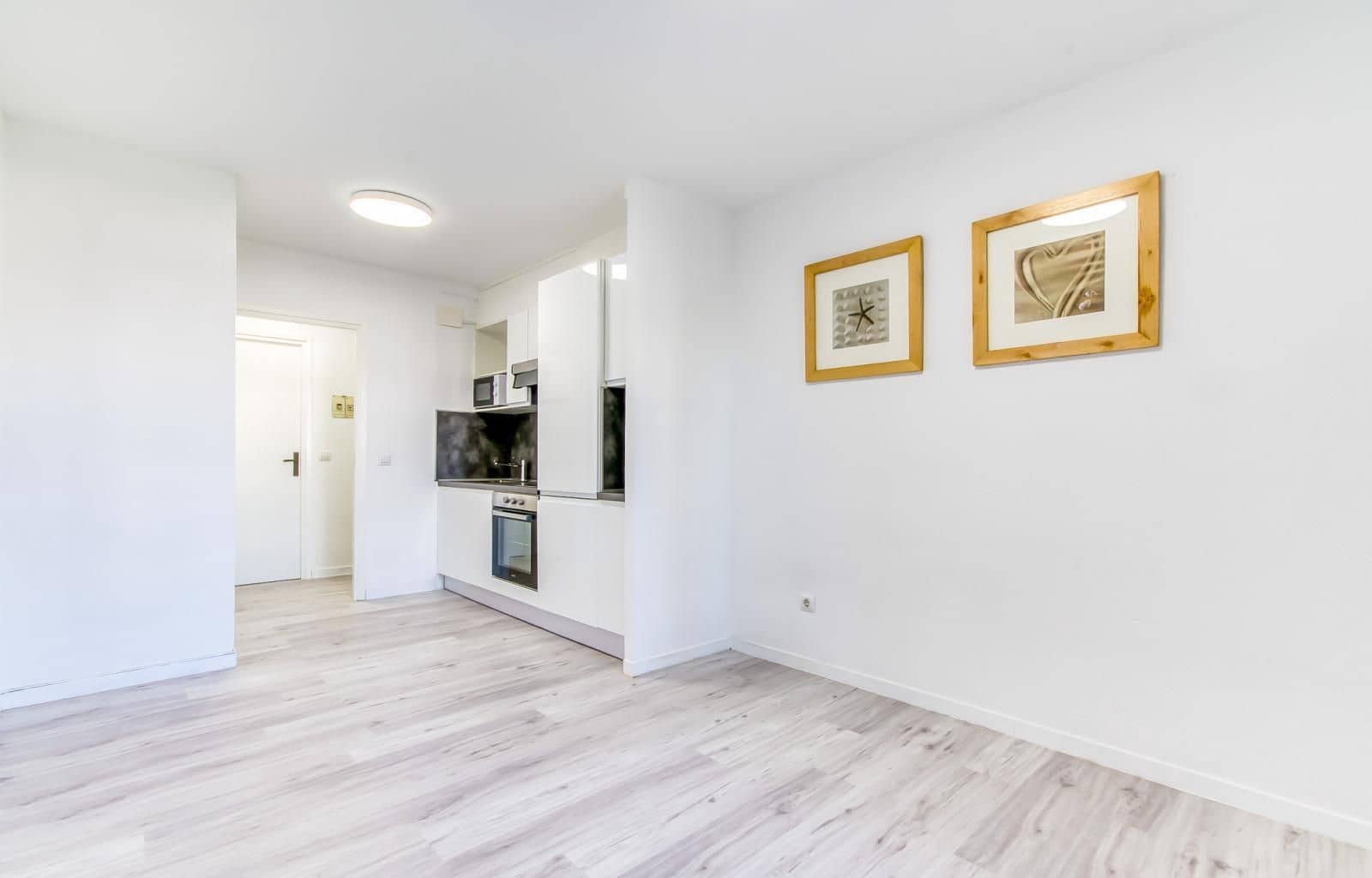 Yksiö myytävänä paikassa Empuriabrava - 145 000 € (Ref: 9879427)