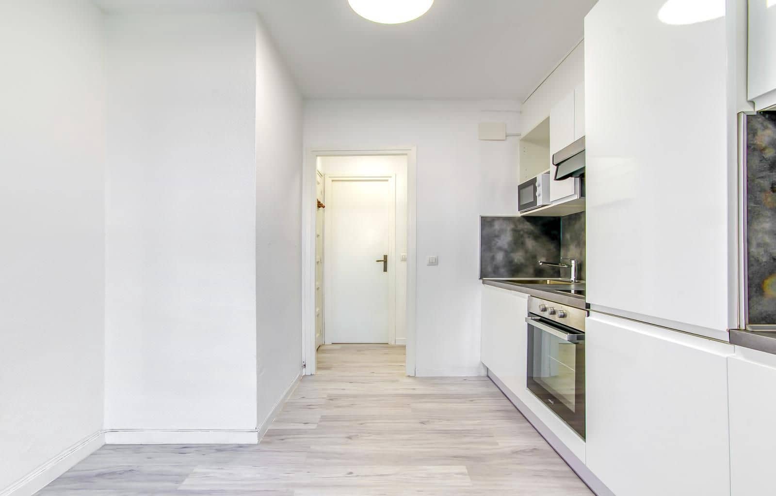 Yksiö myytävänä paikassa Empuriabrava - 145 000 € (Ref: 9879427)