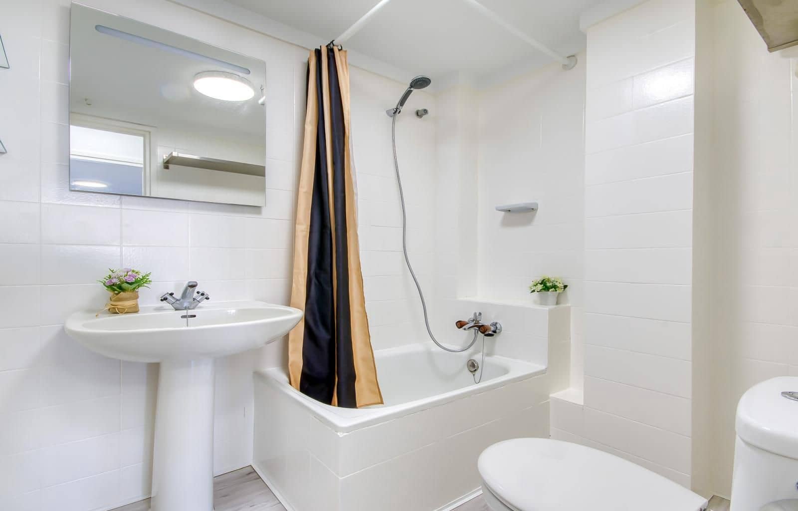 Yksiö myytävänä paikassa Empuriabrava - 145 000 € (Ref: 9879427)