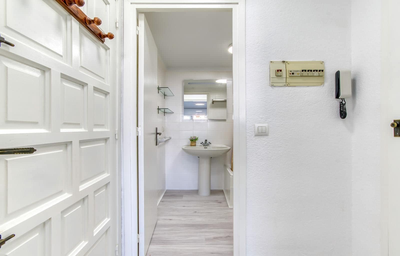 Yksiö myytävänä paikassa Empuriabrava - 145 000 € (Ref: 9879427)