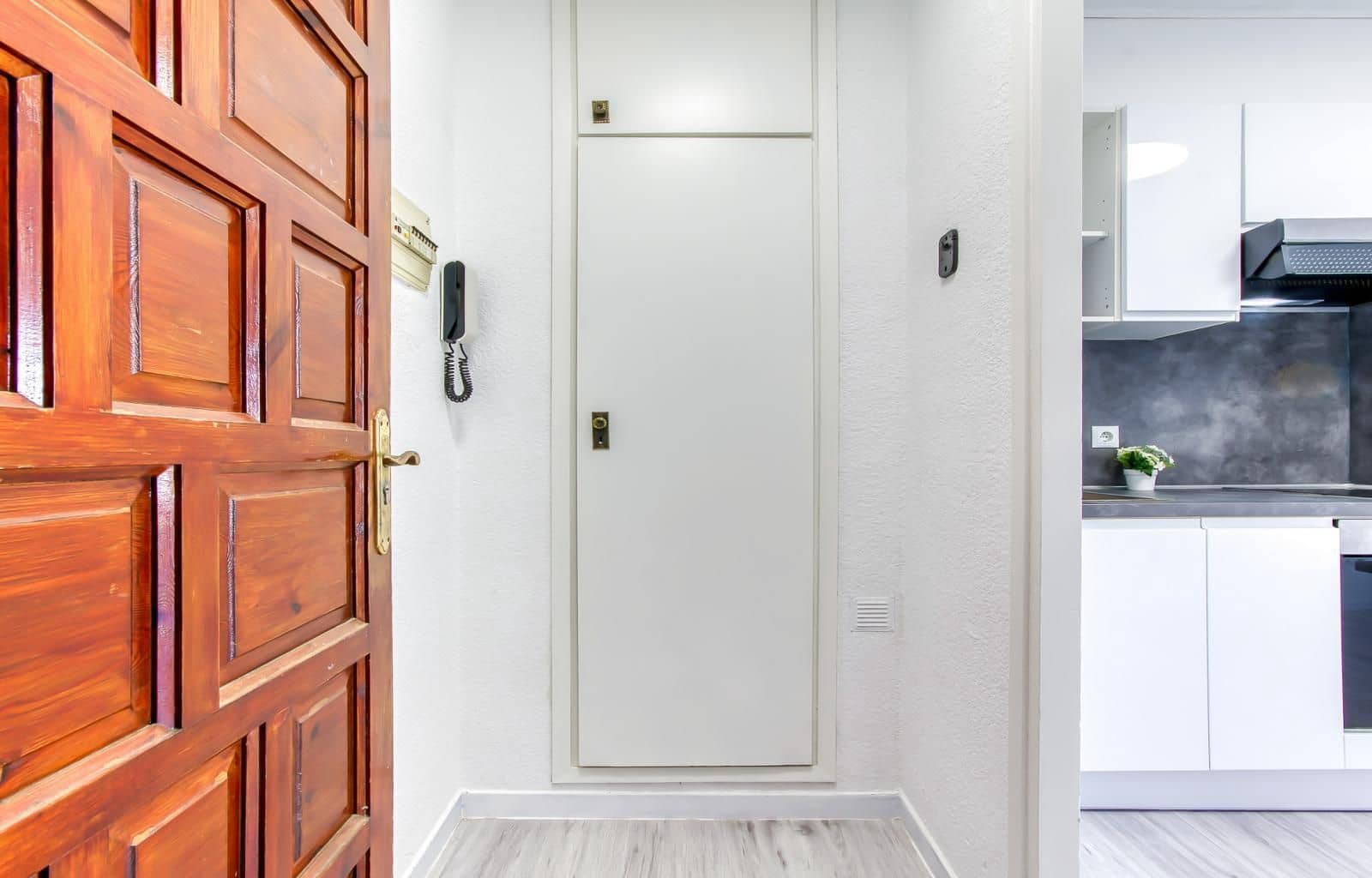 Yksiö myytävänä paikassa Empuriabrava - 145 000 € (Ref: 9879427)
