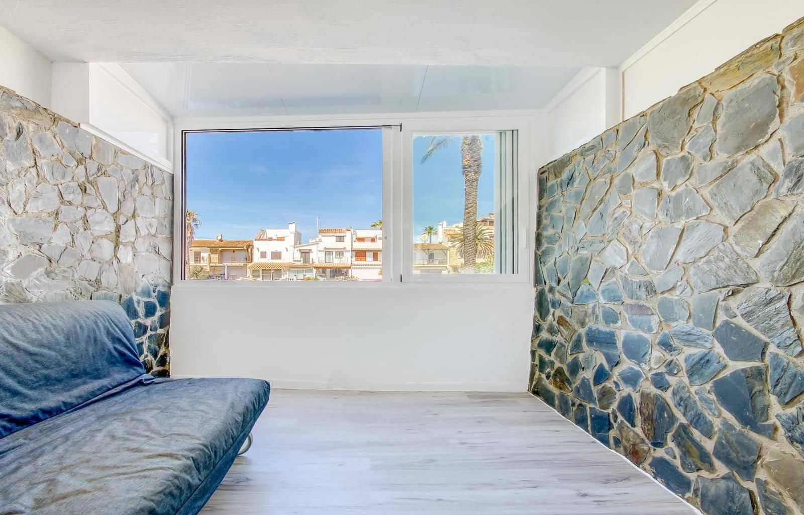 Yksiö myytävänä paikassa Empuriabrava - 145 000 € (Ref: 9879427)