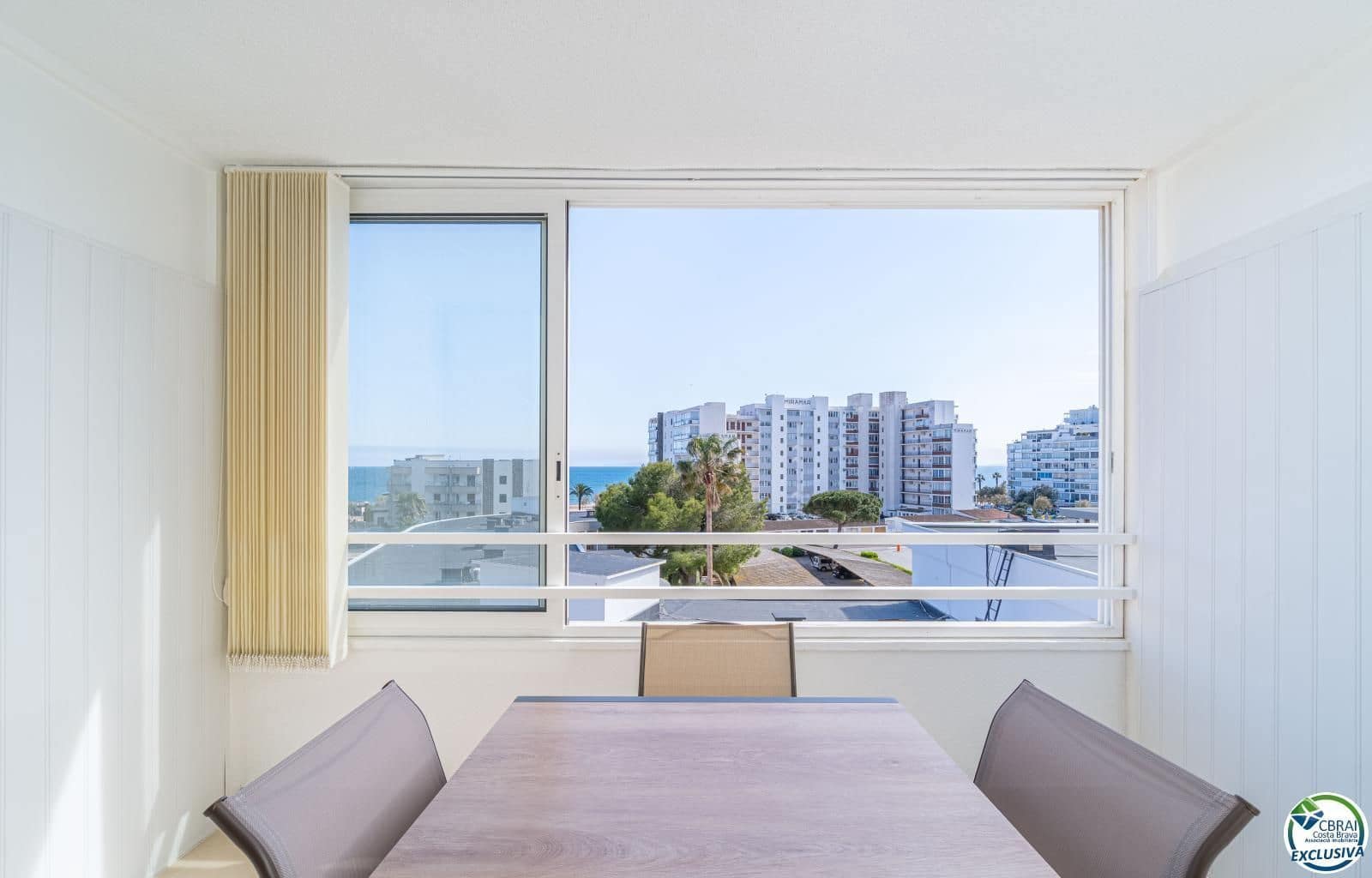1 quarto Apartamento para venda em Santa Margarida com garagem - 179 000 € (Ref: 9879429)
