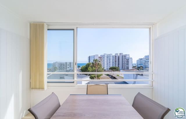 1 quarto Apartamento para venda em Santa Margarida, Roses - 179 000 € (Ref: 9879429)
