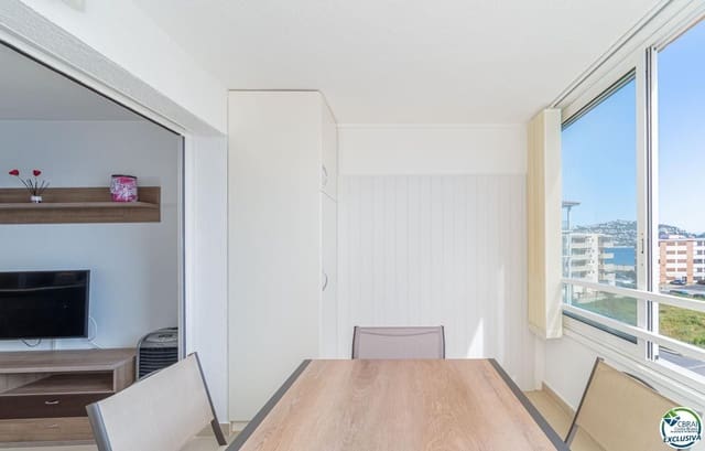 1 quarto Apartamento para venda em Santa Margarida, Roses - 179 000 € (Ref: 9879429)