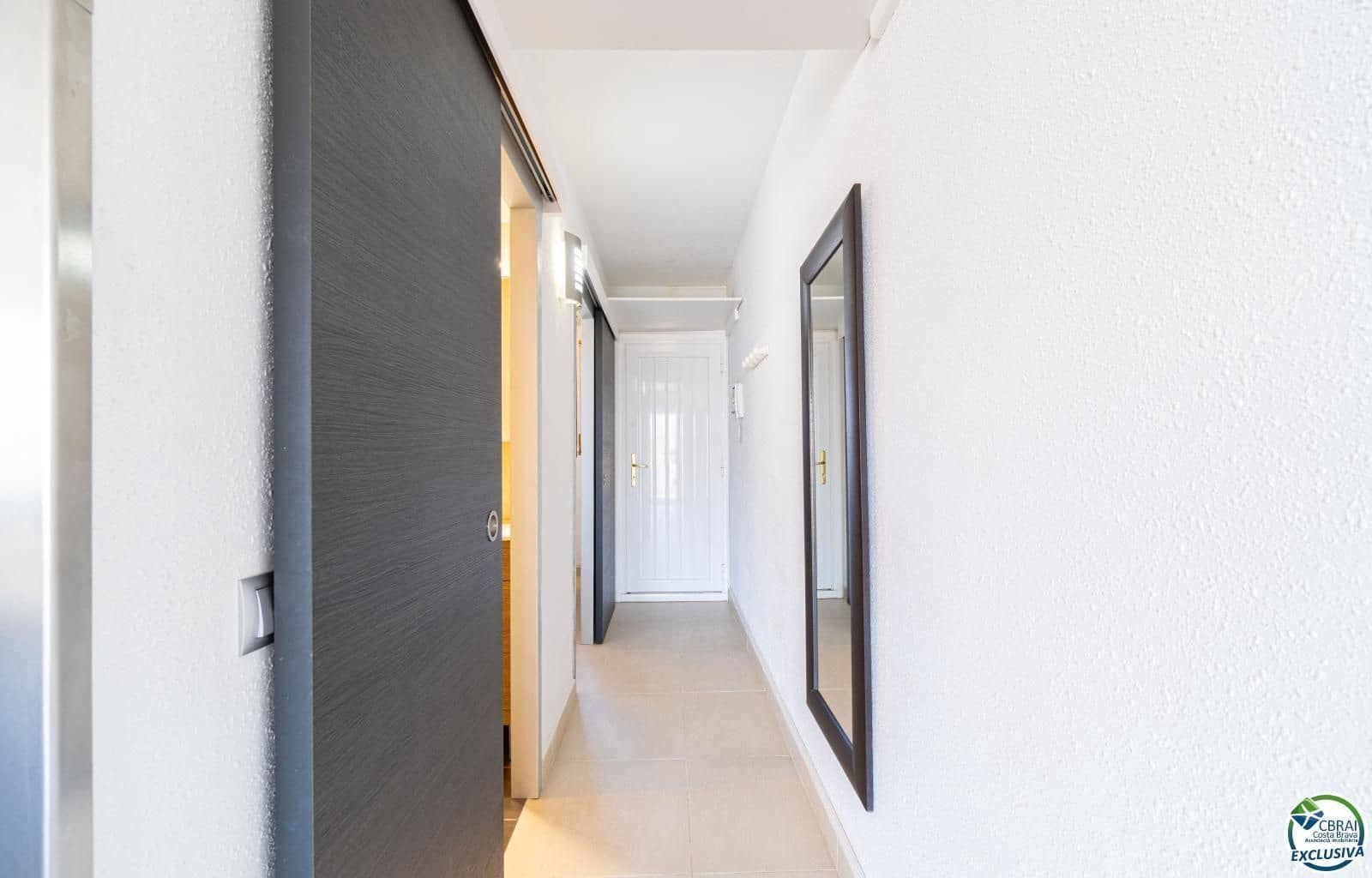 1 quarto Apartamento para venda em Santa Margarida com garagem - 179 000 € (Ref: 9879429)