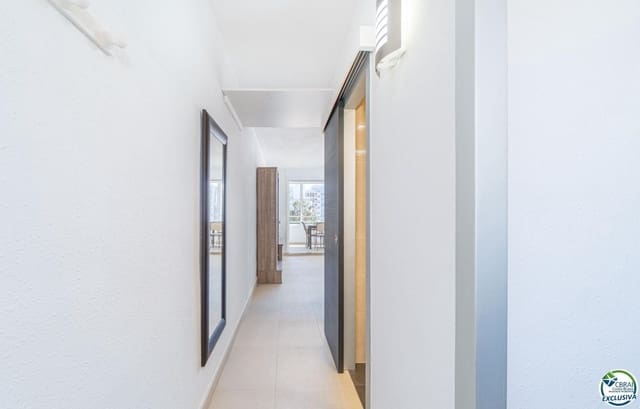 1 quarto Apartamento para venda em Santa Margarida, Roses - 179 000 € (Ref: 9879429)
