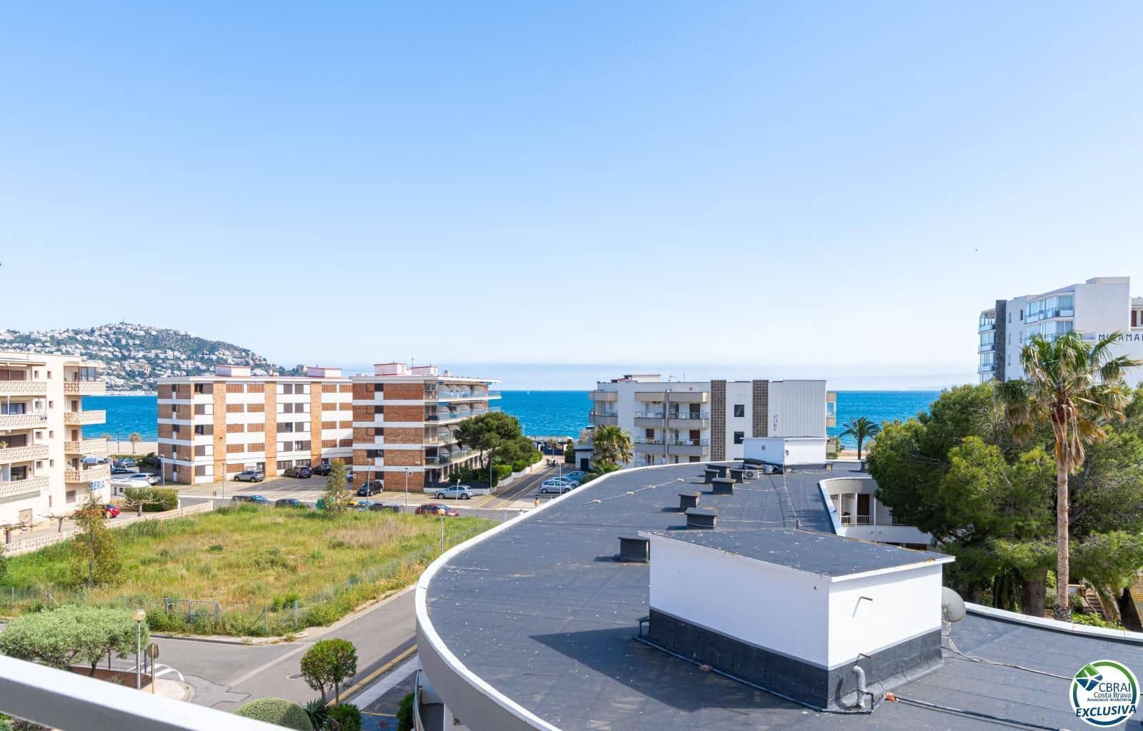 1 quarto Apartamento para venda em Santa Margarida com garagem - 179 000 € (Ref: 9879429)