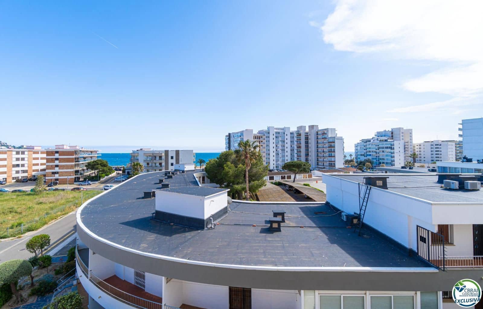 1 quarto Apartamento para venda em Santa Margarida com garagem - 179 000 € (Ref: 9879429)
