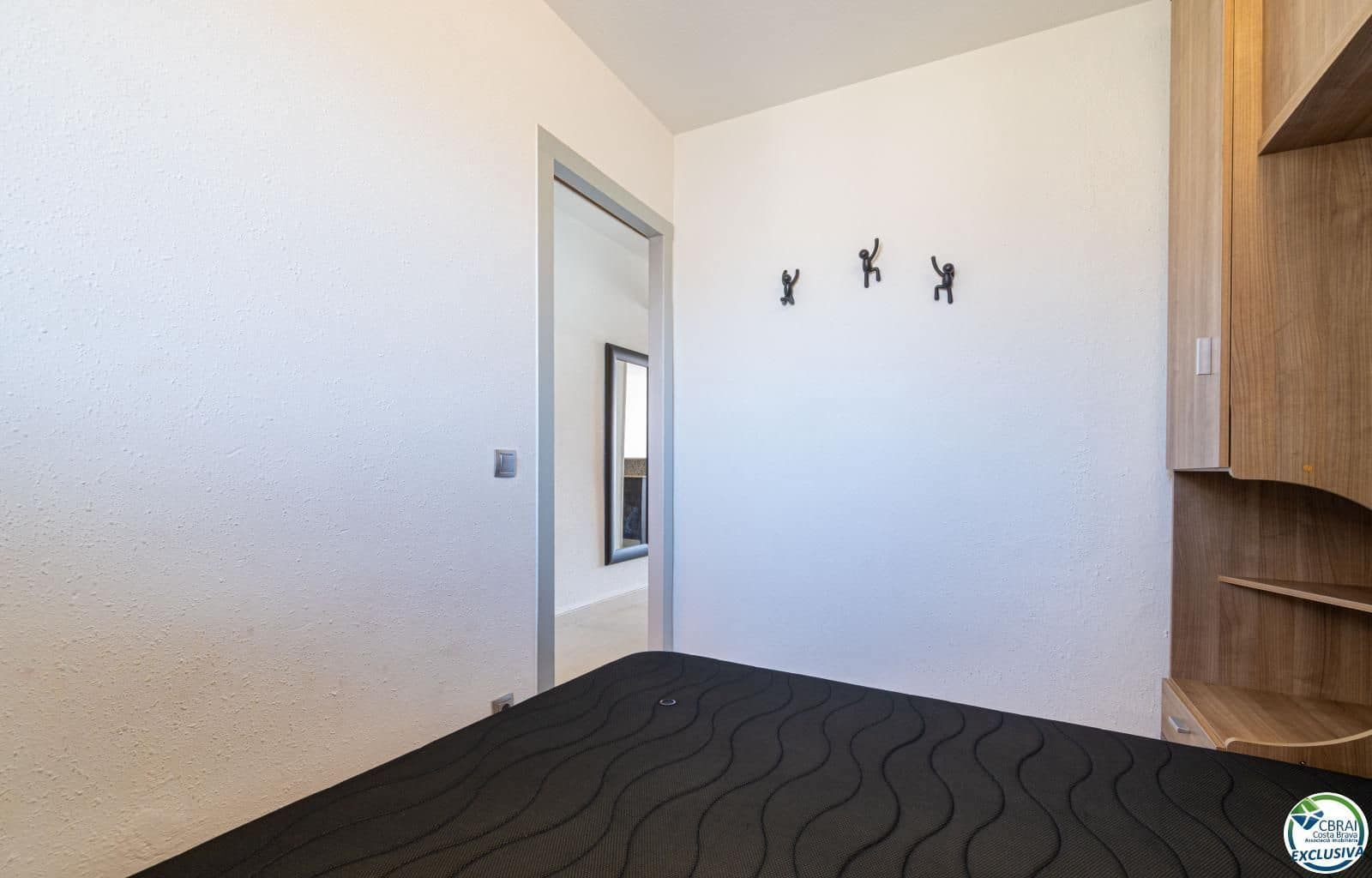 1 quarto Apartamento para venda em Santa Margarida com garagem - 179 000 € (Ref: 9879429)