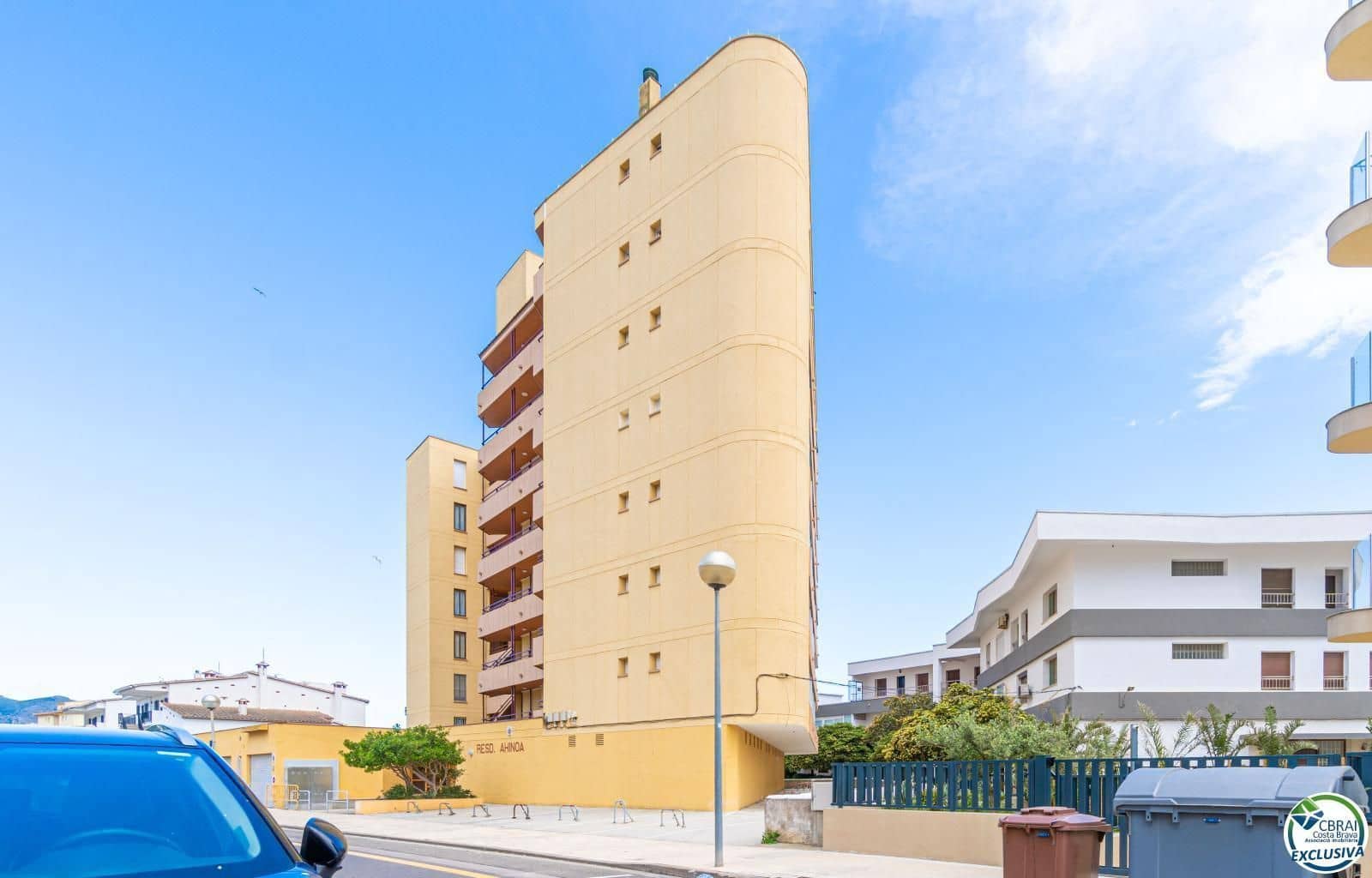 1 quarto Apartamento para venda em Santa Margarida com garagem - 179 000 € (Ref: 9879429)