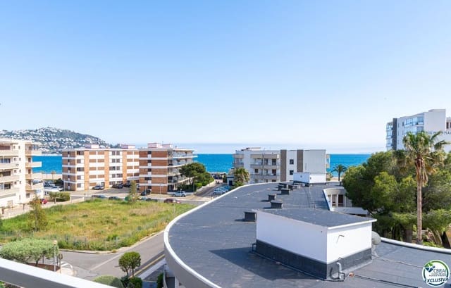 1 quarto Apartamento para venda em Santa Margarida, Roses - 179 000 € (Ref: 9879429)