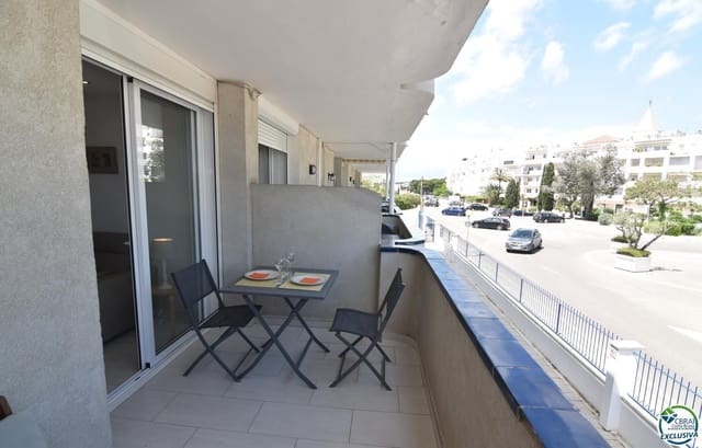 Estúdio para venda em Santa Margarida, Roses - 115 000 € (Ref: 9879430)