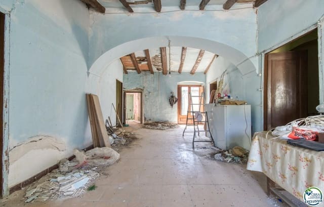 4 sovrum Villa till salu i Palau-saverdera med garage - 349 000 € (Ref: 9879431)