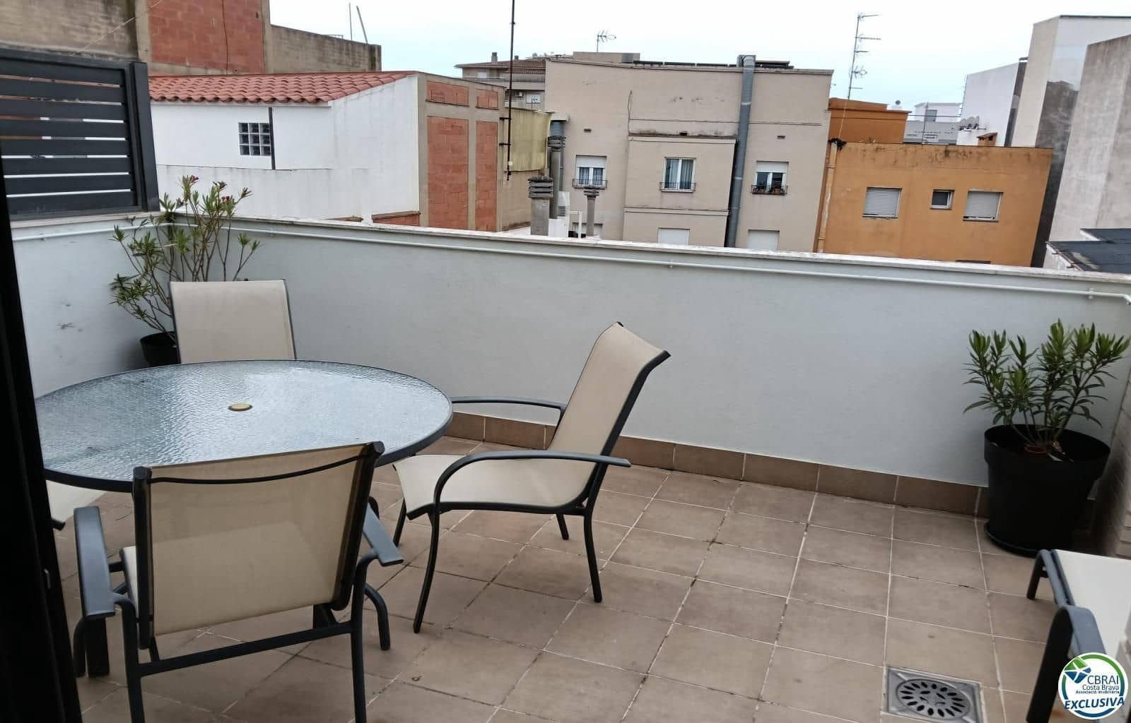 2 Zimmer Wohnung zu verkaufen in Roses - 295.000 € (Ref: 9879435)