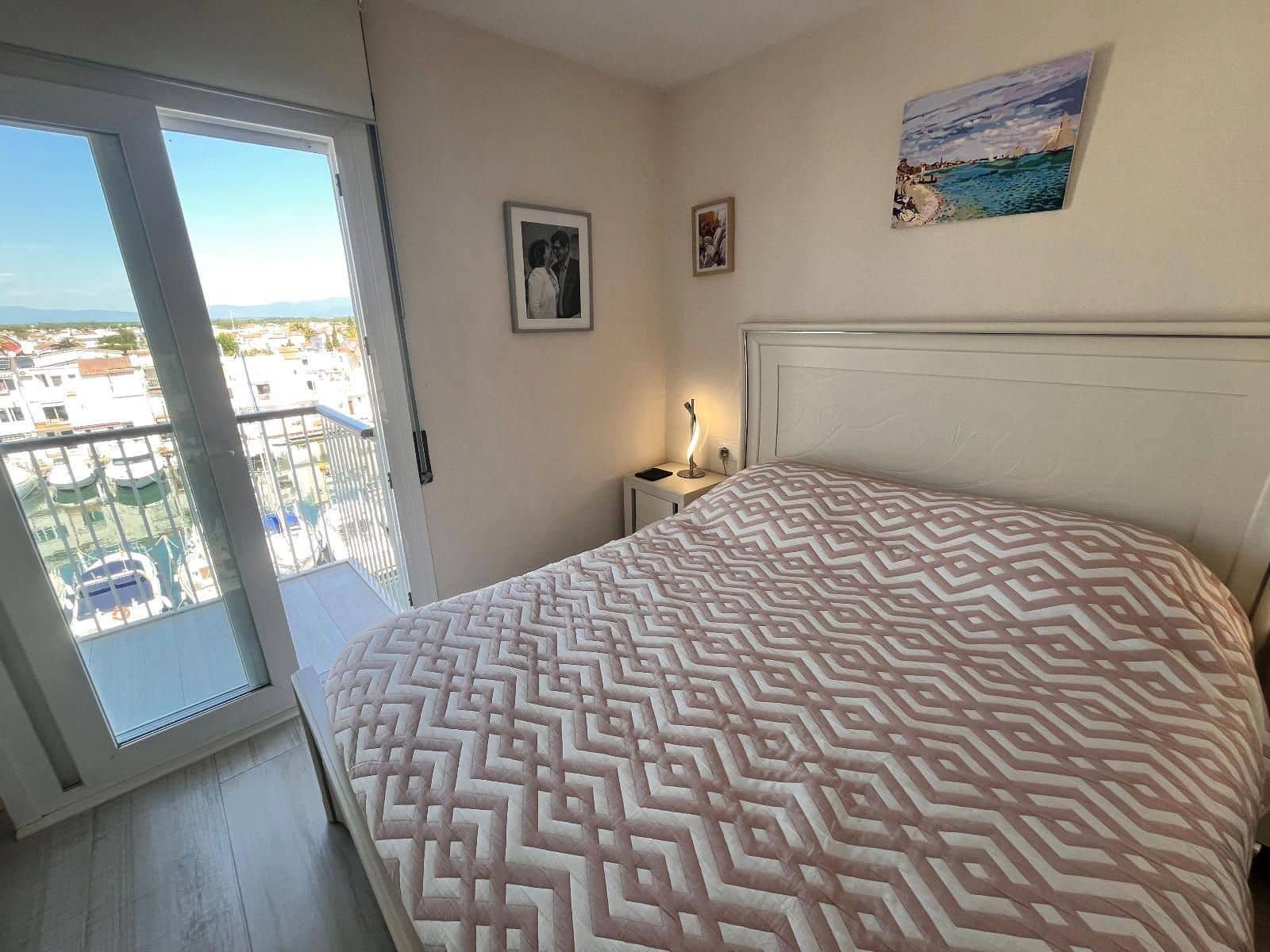 2 camera da letto Appartamento in vendita in Empuriabrava con garage - 325.000 € (Rif: 9879439)