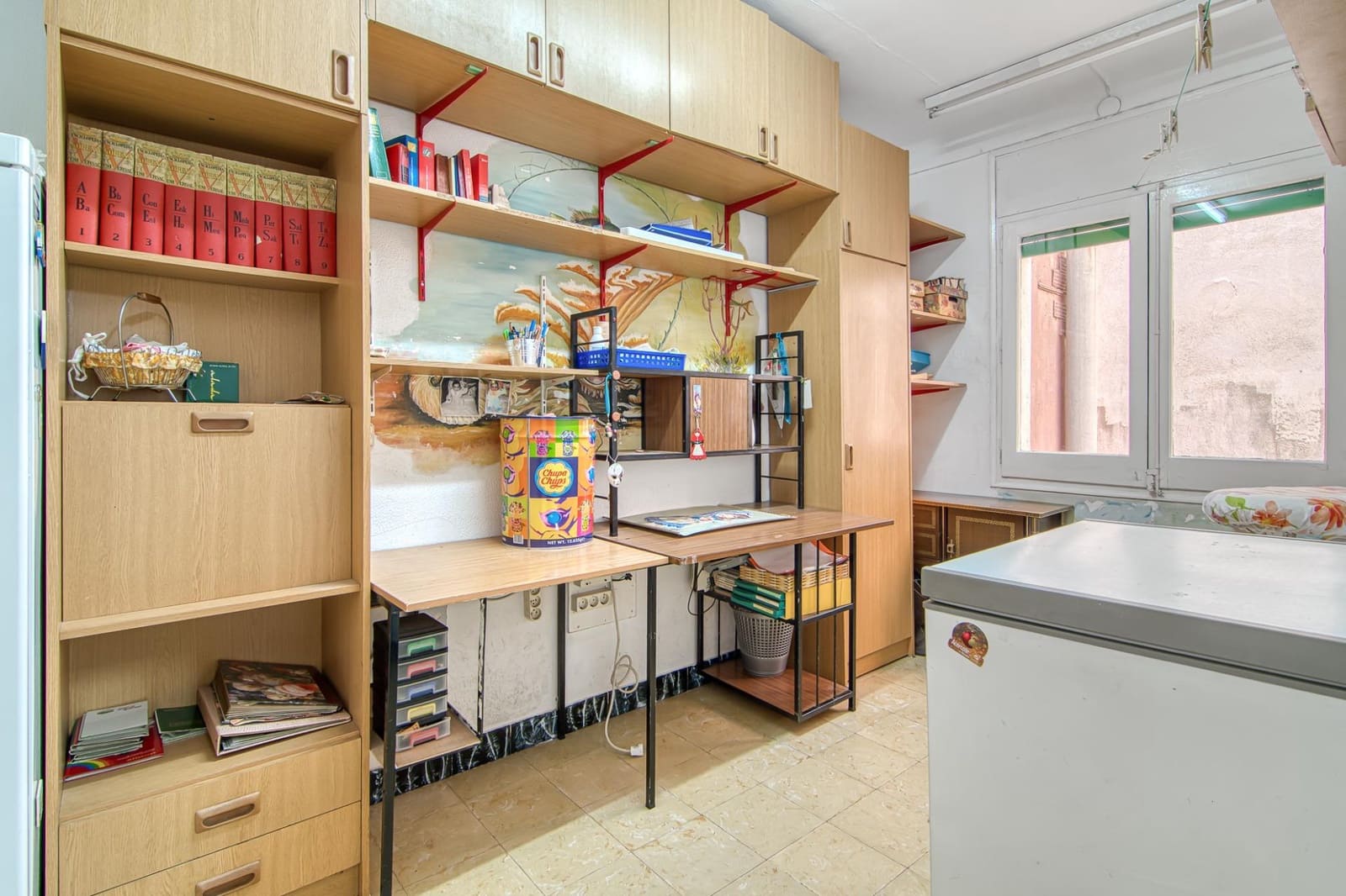 3 slaapkamer Flat te koop in Roses - € 240.000 (Ref: 9879446)