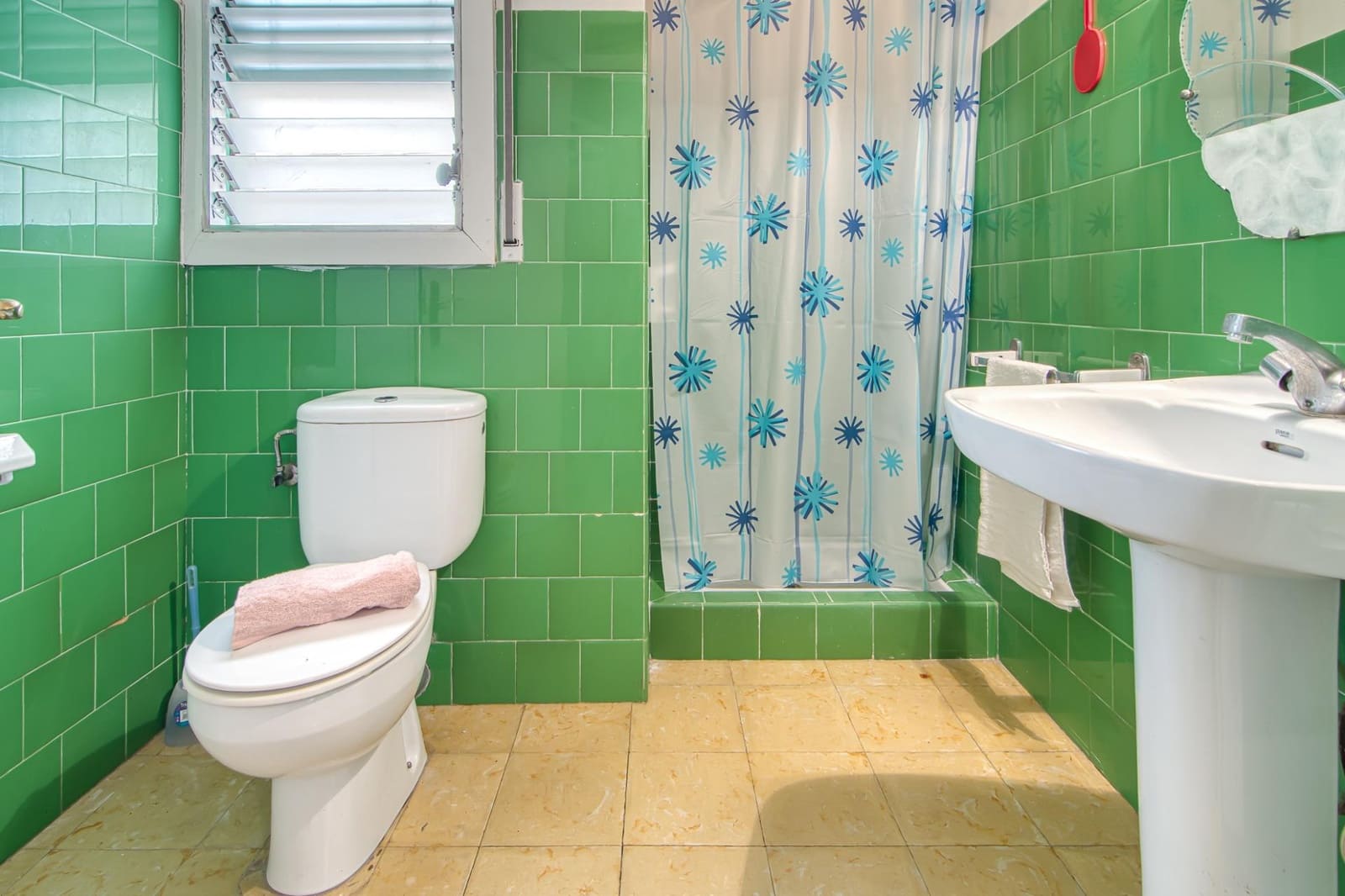 3 slaapkamer Flat te koop in Roses - € 240.000 (Ref: 9879446)