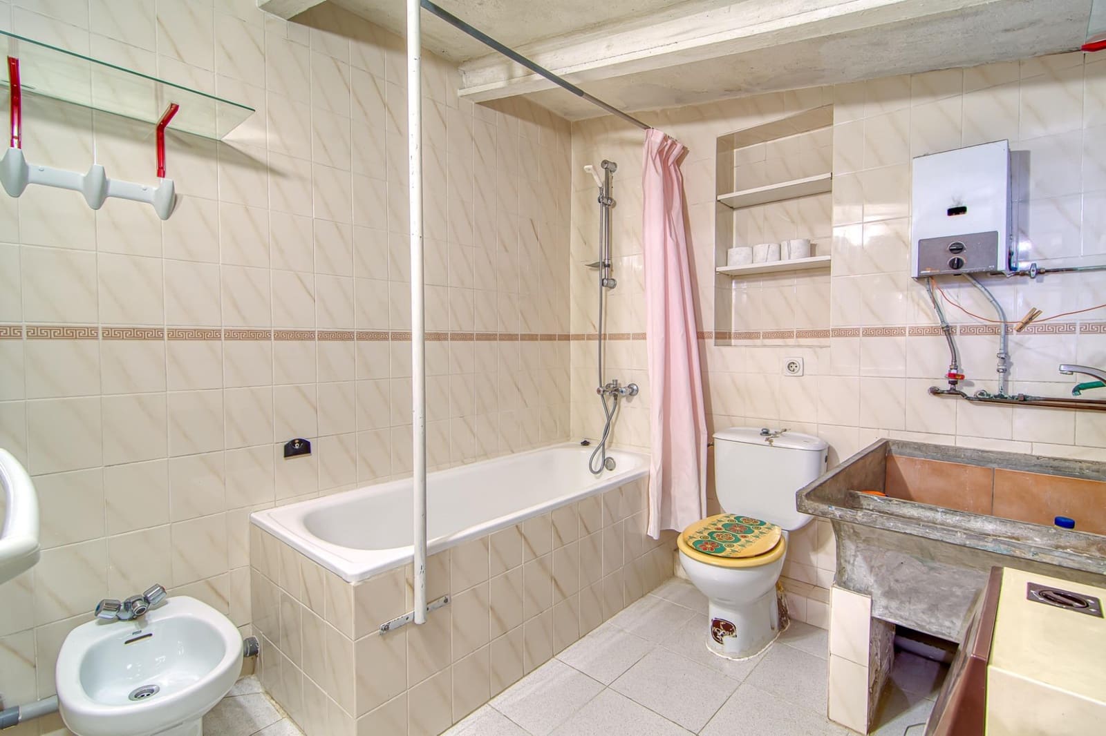 3 slaapkamer Flat te koop in Roses - € 240.000 (Ref: 9879446)