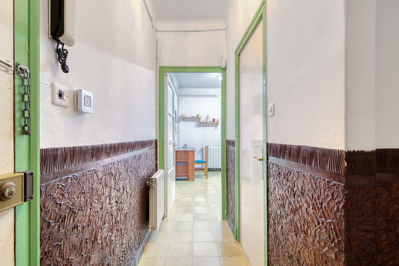 3 slaapkamer Flat te koop in Roses - € 240.000 (Ref: 9879446)