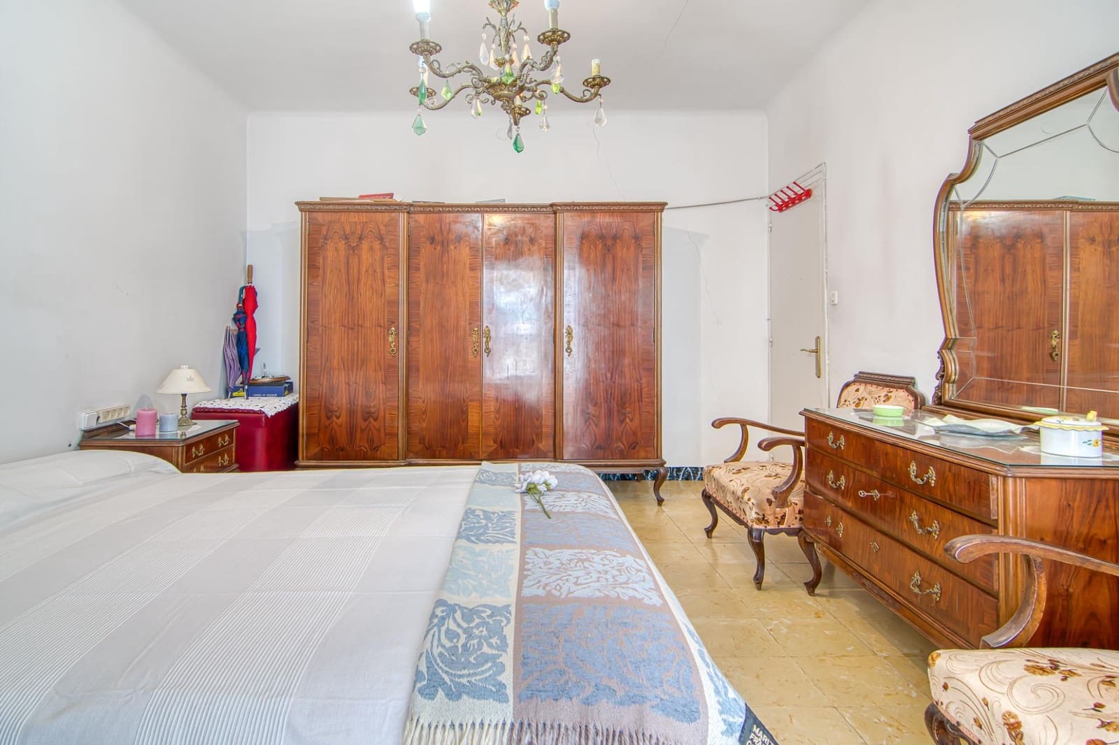 3 slaapkamer Flat te koop in Roses - € 240.000 (Ref: 9879446)