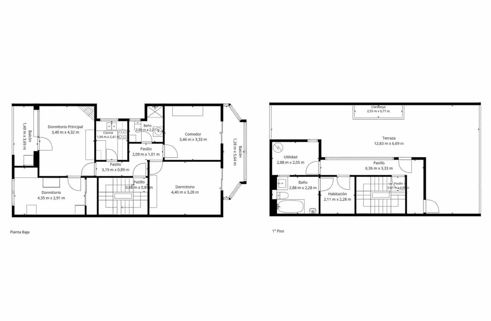 3 bedroom Flat for sale in Roses - € 240,000 (Ref: 9879446)