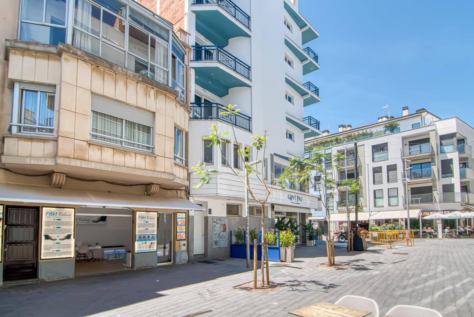 3 bedroom Flat for sale in Roses - € 240,000 (Ref: 9879446)