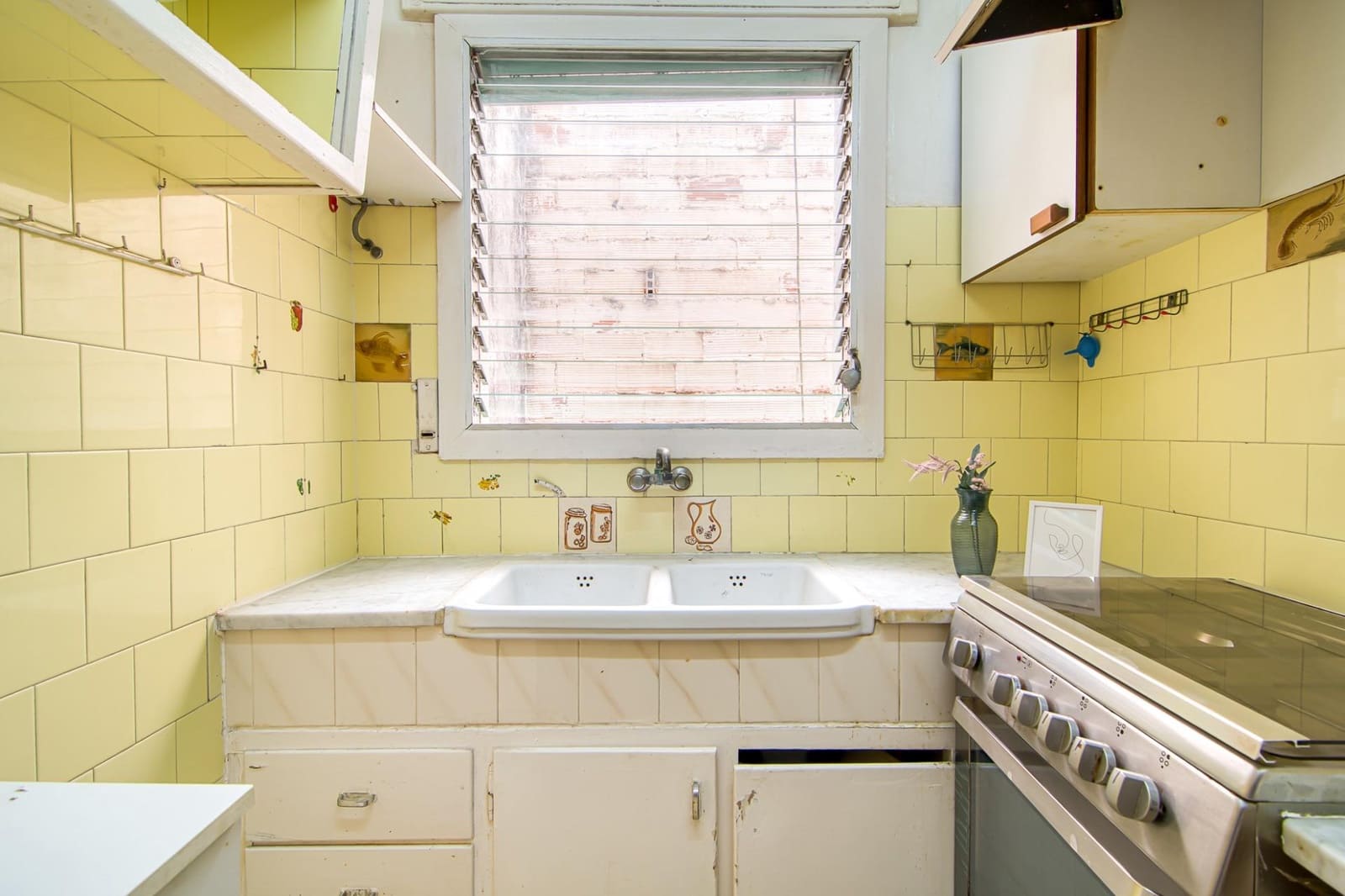 3 bedroom Flat for sale in Roses - € 240,000 (Ref: 9879446)