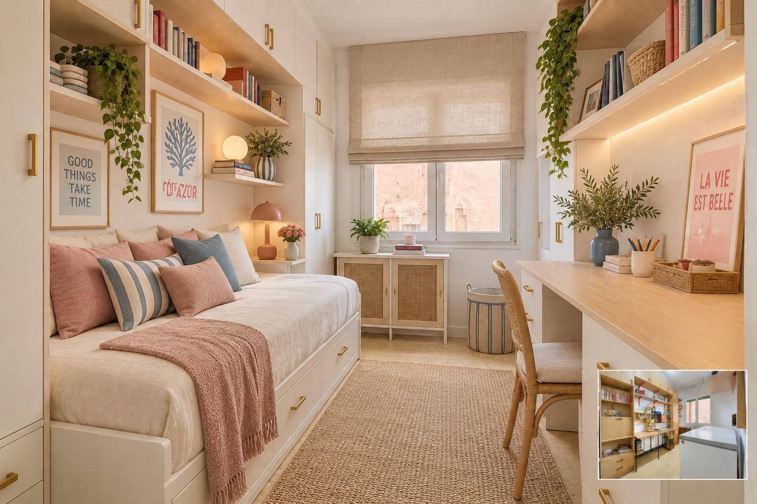 3 sovrum Lägenhet till salu i Roses - 240 000 € (Ref: 9879446)
