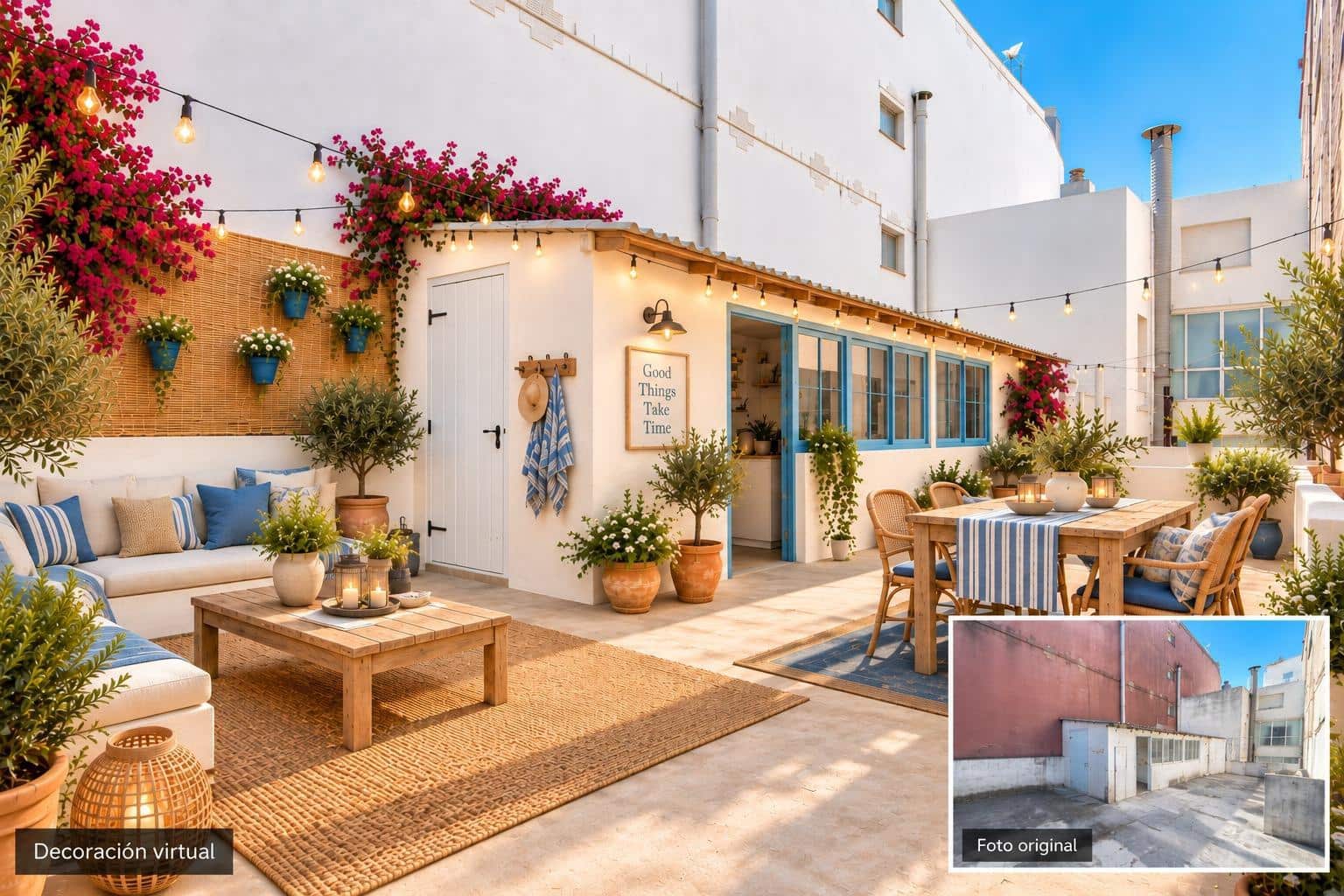 3 sovrum Lägenhet till salu i Roses - 240 000 € (Ref: 9879446)