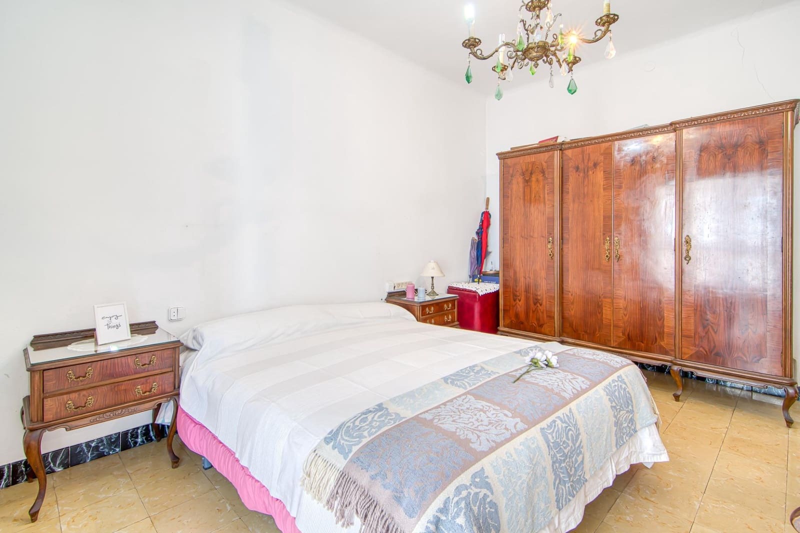 3 sovrum Lägenhet till salu i Roses - 240 000 € (Ref: 9879446)