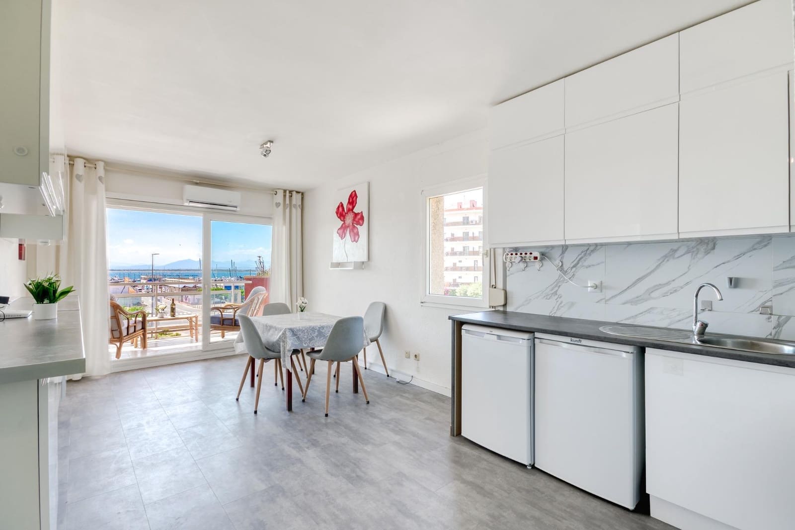 2 soverom Leilighet til salgs i Roses - € 223 000 (Ref: 9913309)