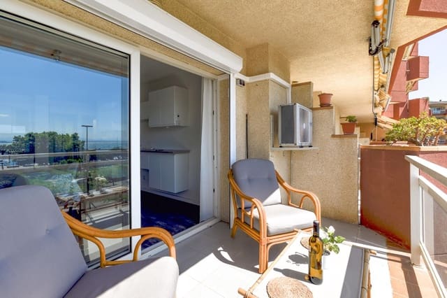 2 soverom Leilighet til salgs i Roses - € 223 000 (Ref: 9913309)