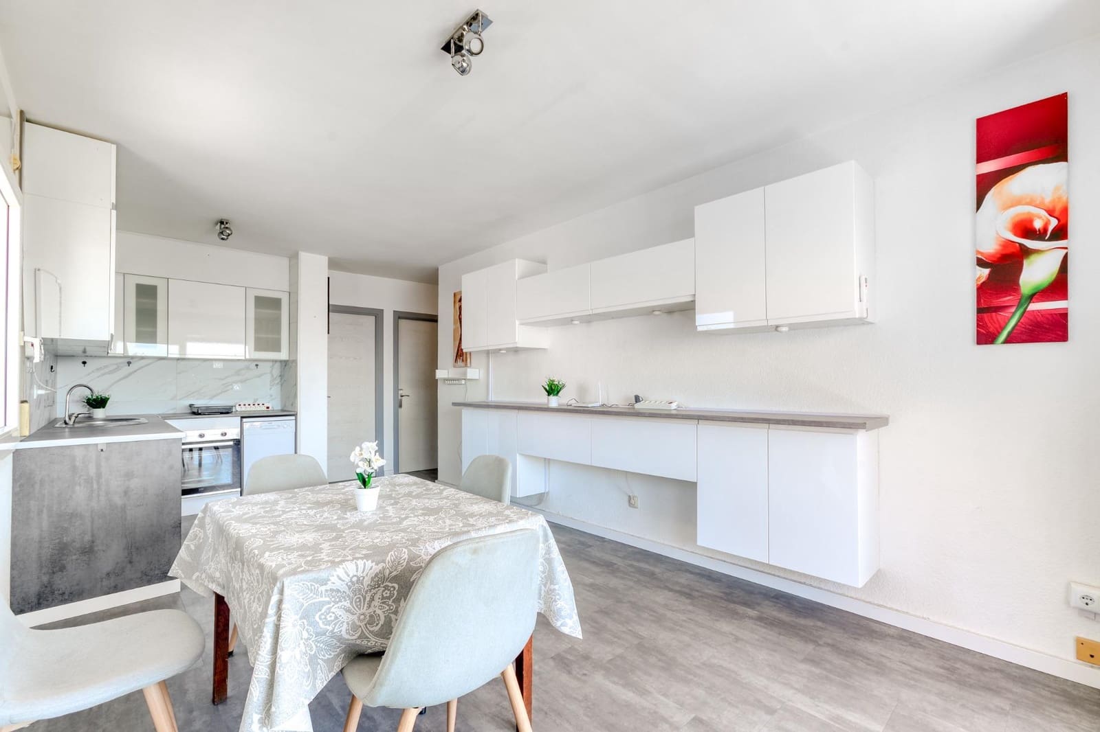 2 soverom Leilighet til salgs i Roses - € 223 000 (Ref: 9913309)